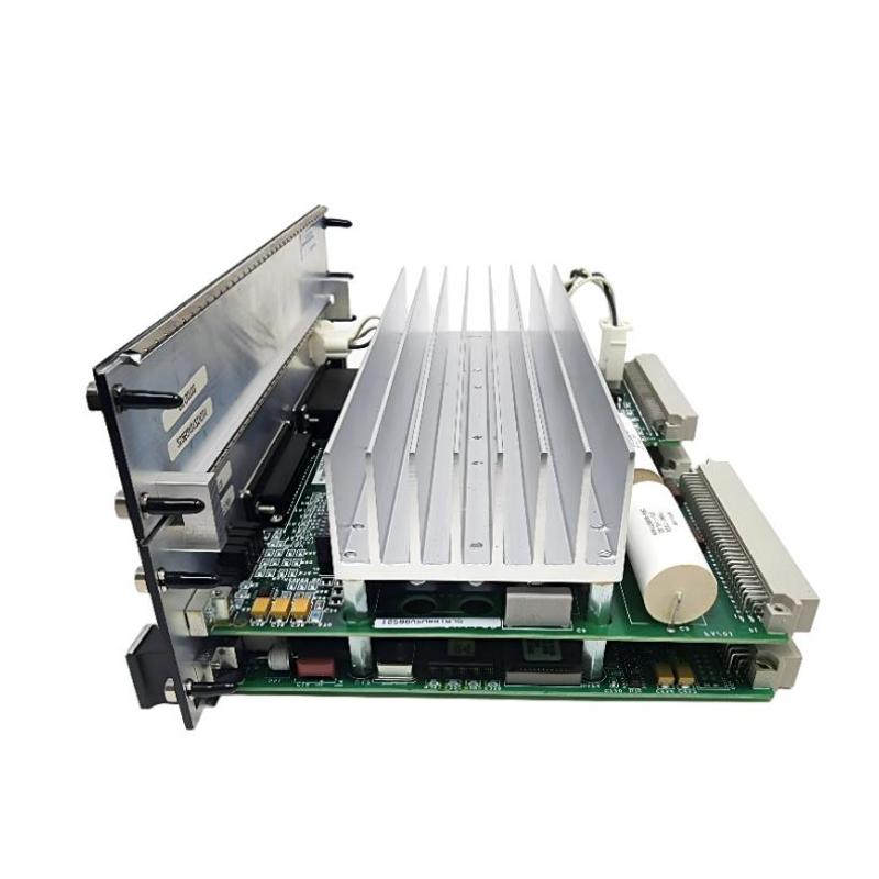 GE IS215VPROH2B IS215VPWRH2AC Emergency Turbine Protection Board