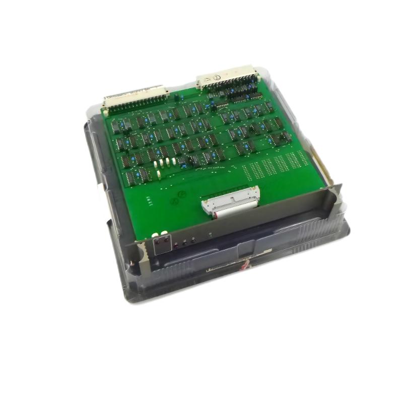 ABB 88VU01A-E GJR2326500R1011  Industrial Field Panel Operator Interface