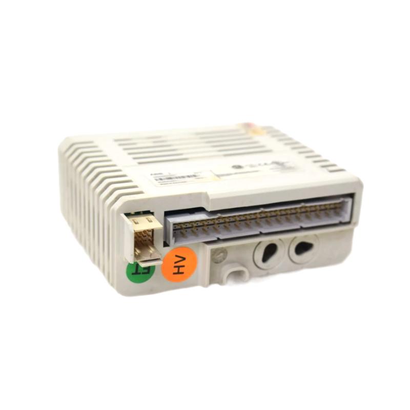 ABB AI810 3BSE008516R1  Analog Input Module Brand New Original