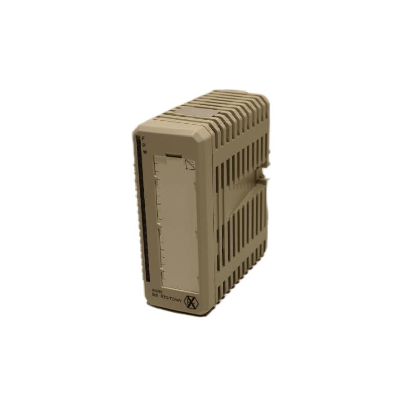 ABB AI893 3BSC690141R1 Analog Input Module durable