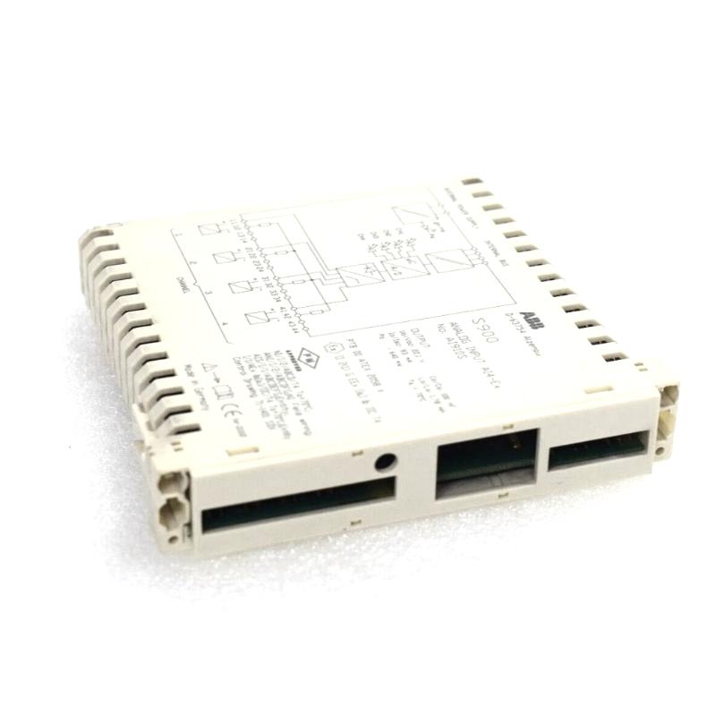 ABB AI910  Analog Input Module Brand New Original