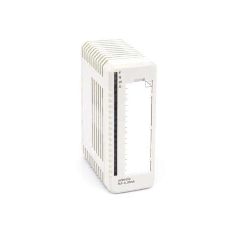 ABB AO810  AO810 3BSE008522R1 Analog Output Module 100% NEW