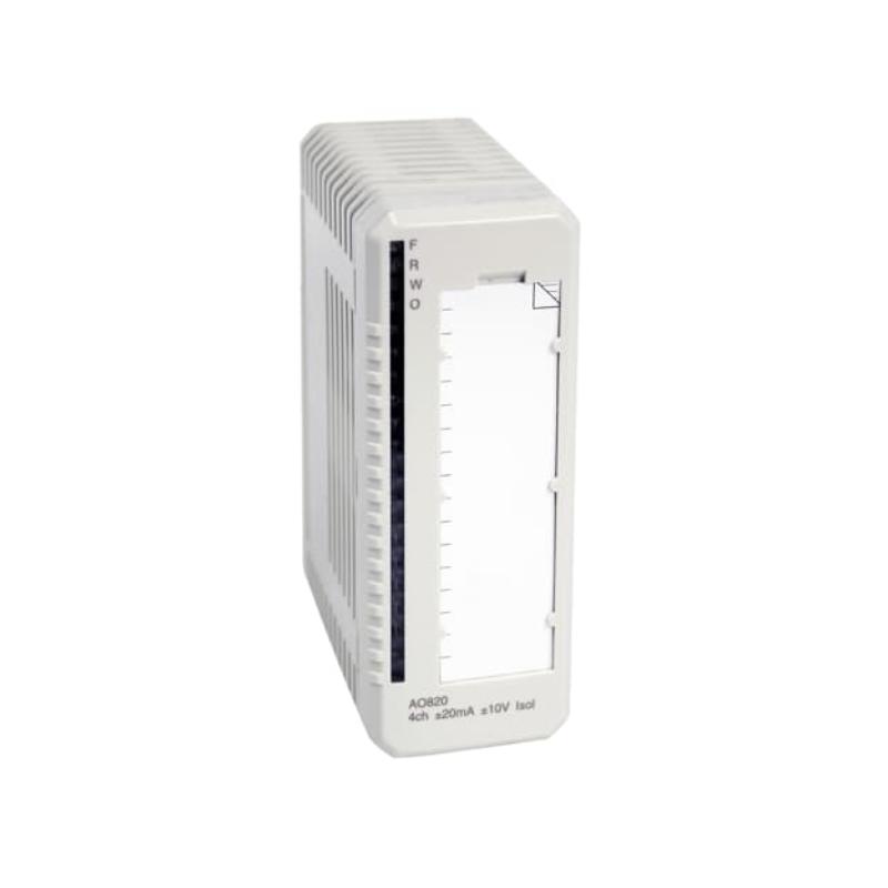 ABB AO820 3BSE008546R1 Analog Output Module Brand New Original