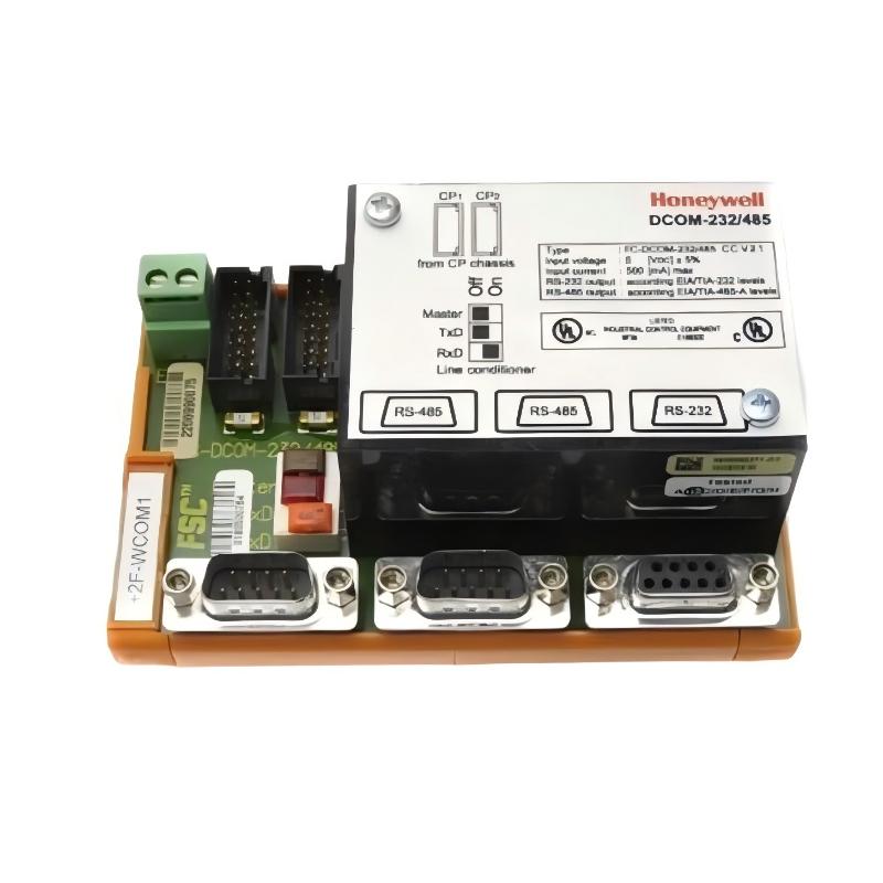 Honeywell FC-DCOM-234 Communication Interface Module