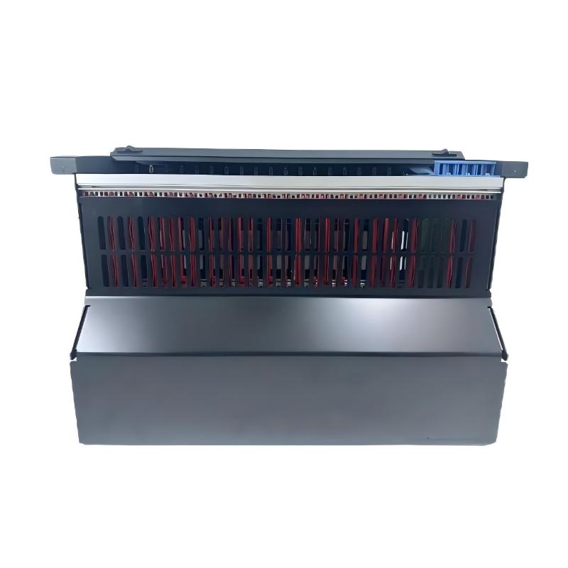 Honeywell FC-IOCHAS-0001R Redundant I/O Module Chassis