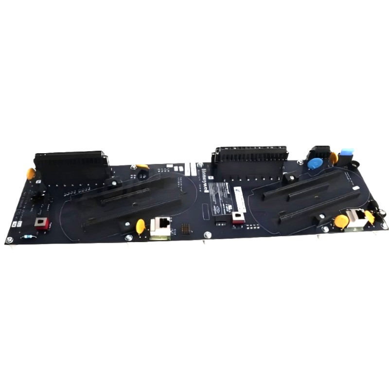 Honeywell FC-IOTA-R24 51306505-175 Redundant I/O Terminal Components