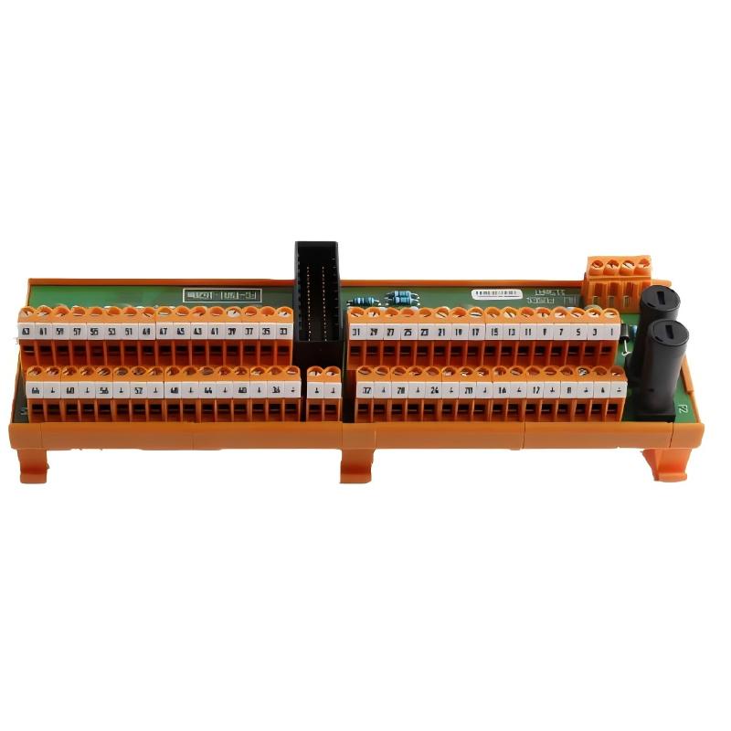 Honeywell FC-TSAI-0410 Safety Analog Input Module