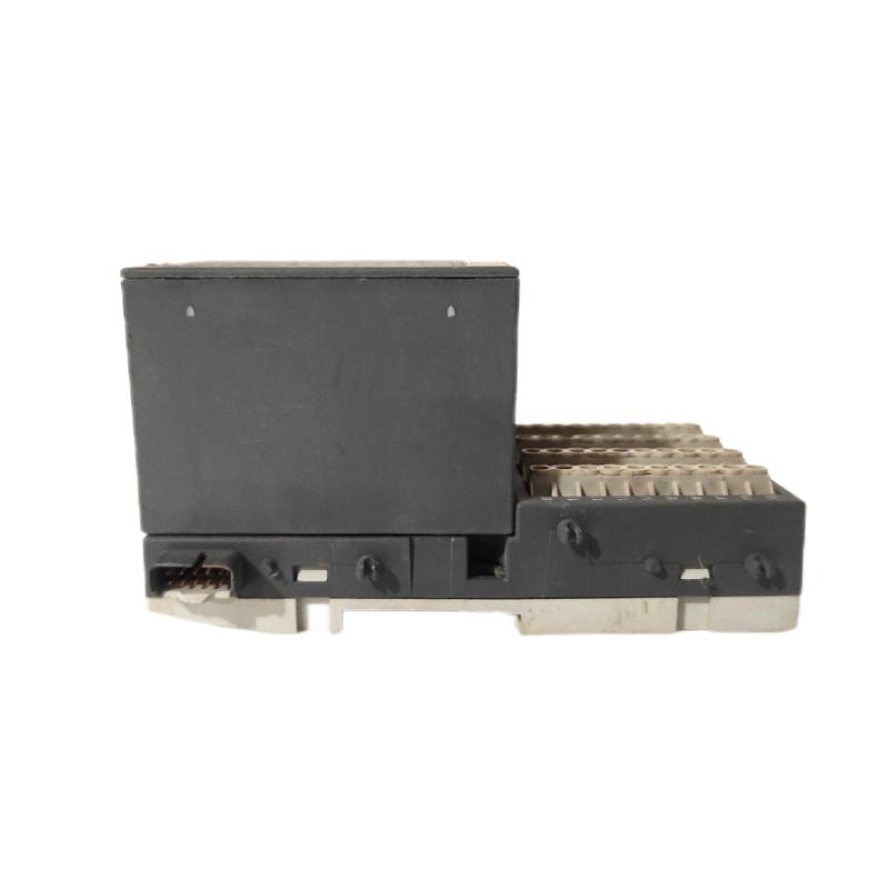 ABB AX522 1SAP250000R0001 Analog Input Module durable
