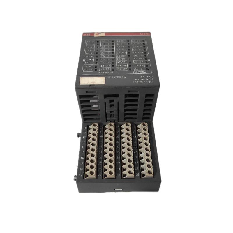 ABB AX522 1SAP250000R0001-2