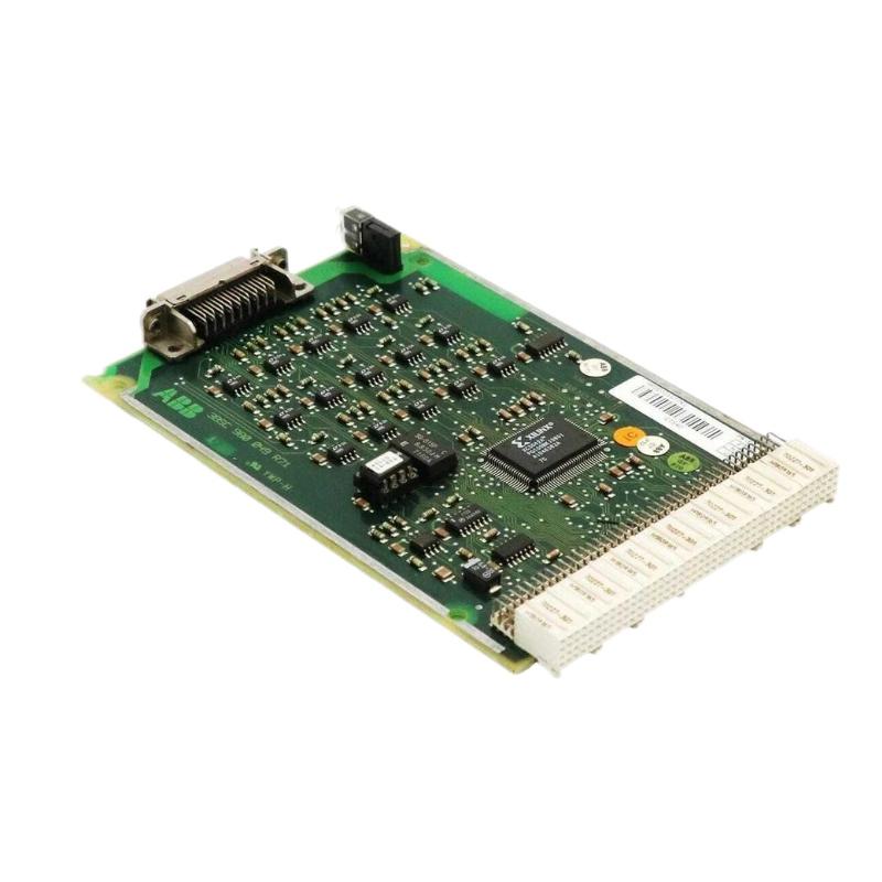 CI540 3BSE001077R1 3