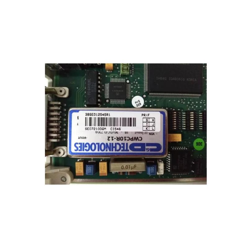 CI546 3BSE012545R1 (1)