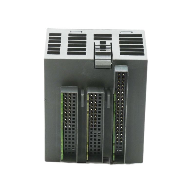 ABB DA501 1SAP250700R0001  Communication Module - Seamless Integration for Industrial Networks 