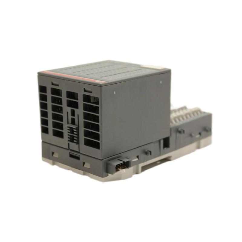 ABB DC523 1SAP240500R0001 Digital Input/Output Module – Reliable and Efficient Control for Industrial Automation