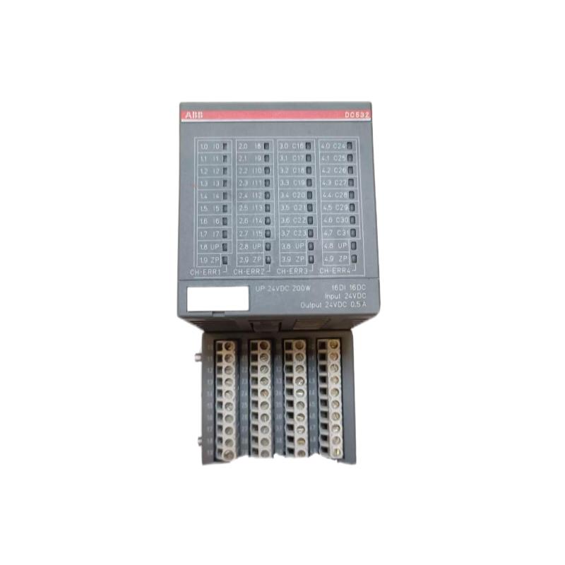 ABB DC532 1SAP240100R0001-1