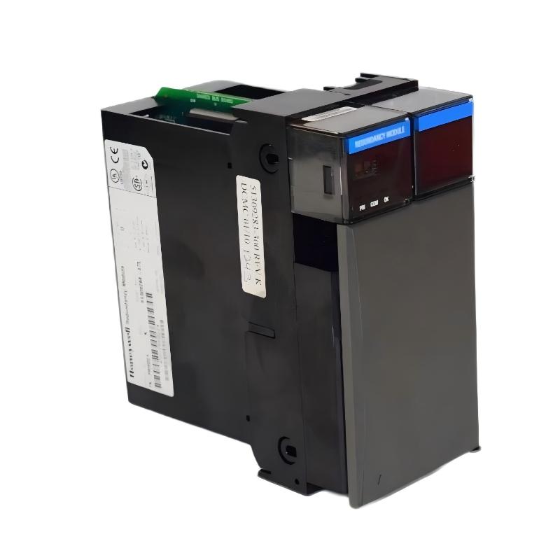 Honeywell TK-PRR021 Redundant Modules