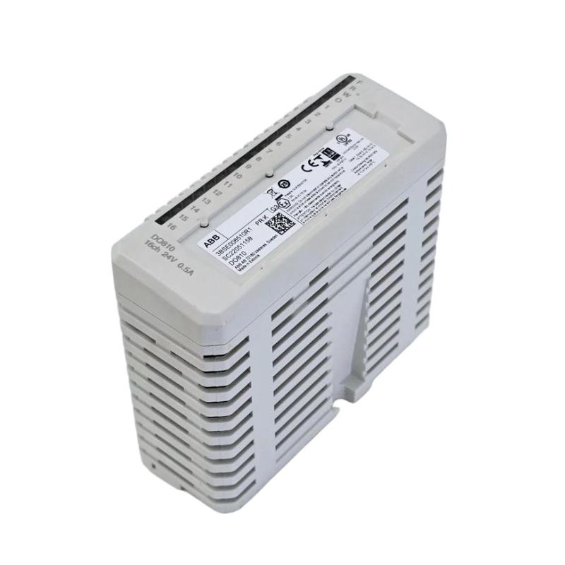 ABB DO810 3BSE008510R1 Digital Output Module