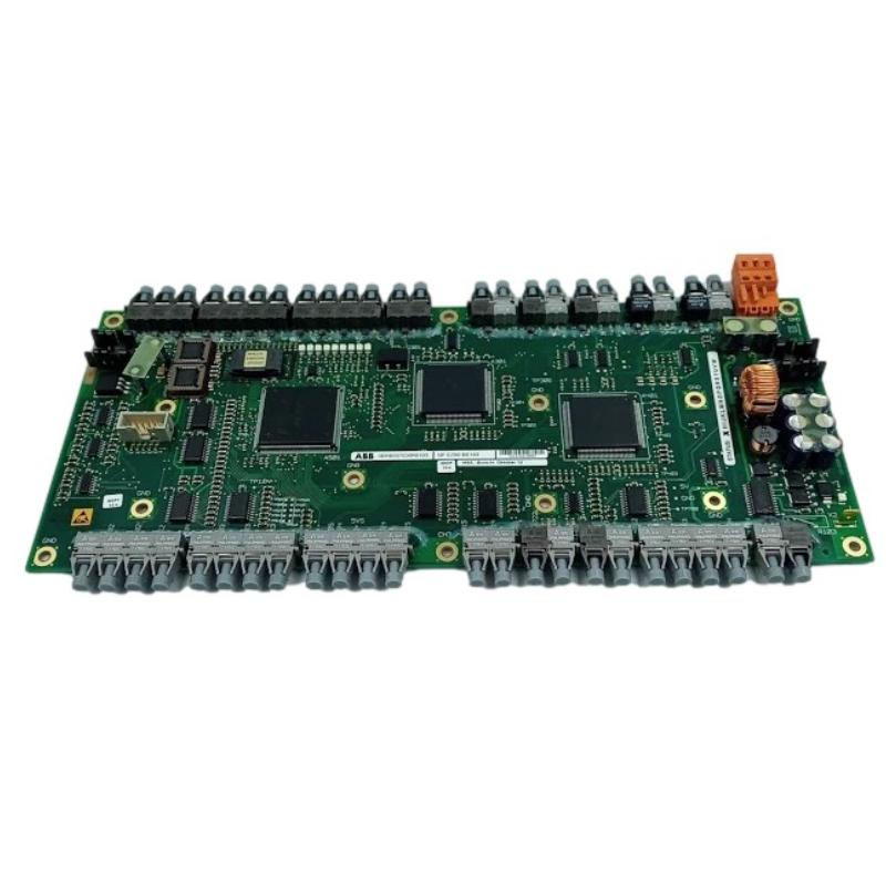 ABB UF C760 BE103 3BHB007030R0103 Circuit Board