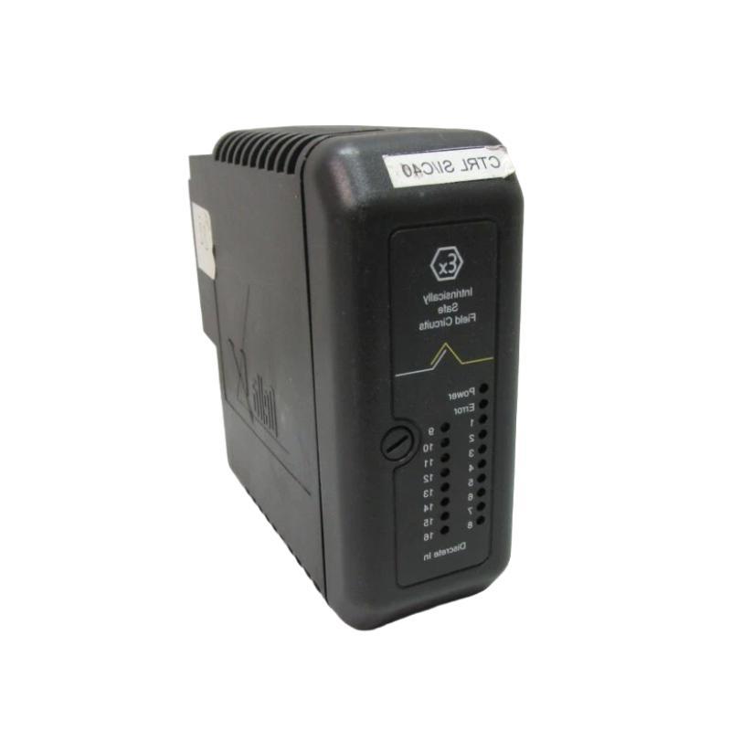 Emerson KJ3006X1-BA1 KJ3006X1-BA1 Multi-function I/O Card