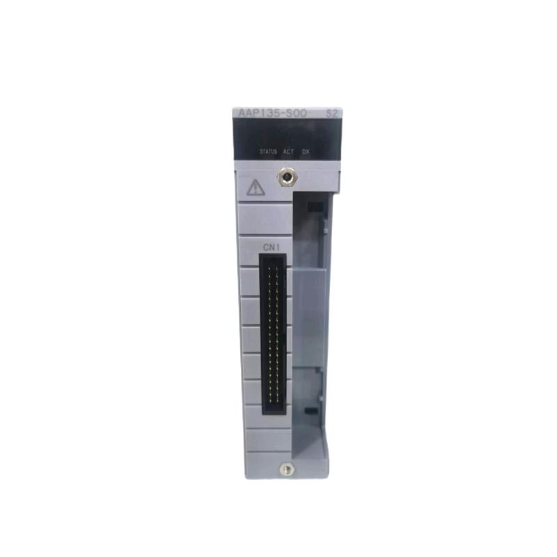 Yokogawa AAP135-S50  Analog Input/Output Module Brand New Original