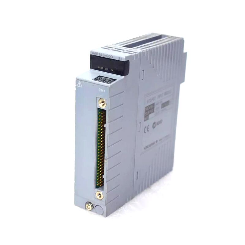 Yokogawa AAR145‑S00 S1  Analog/Relay Output Module Brand New Original