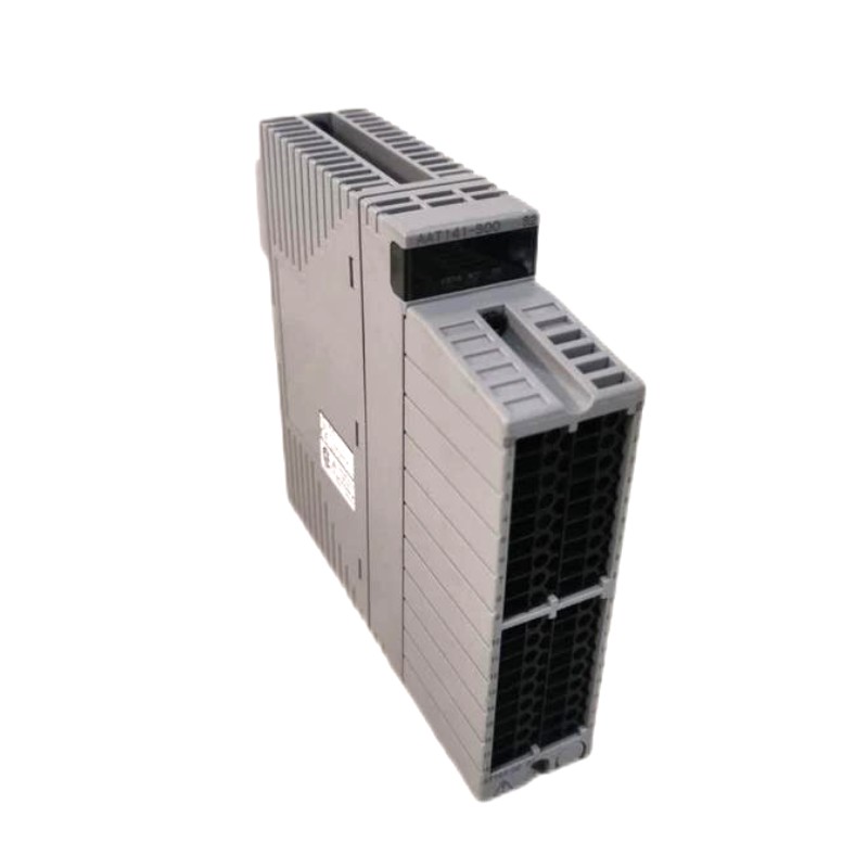 Yokogawa AAT141‑S00 S2  Analog Transmitter / Signal Conditioning Module