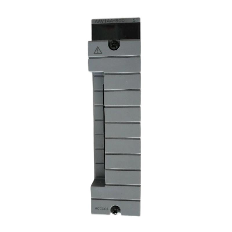 Yokogawa AAV144‑S00   Analog Input/Output Signal Module 100% NEW