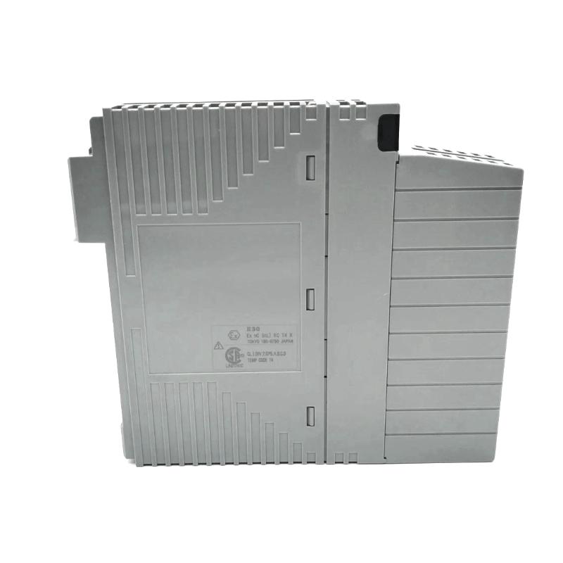 Yokogawa AAV542  Analog Input/Output Signal Module durable