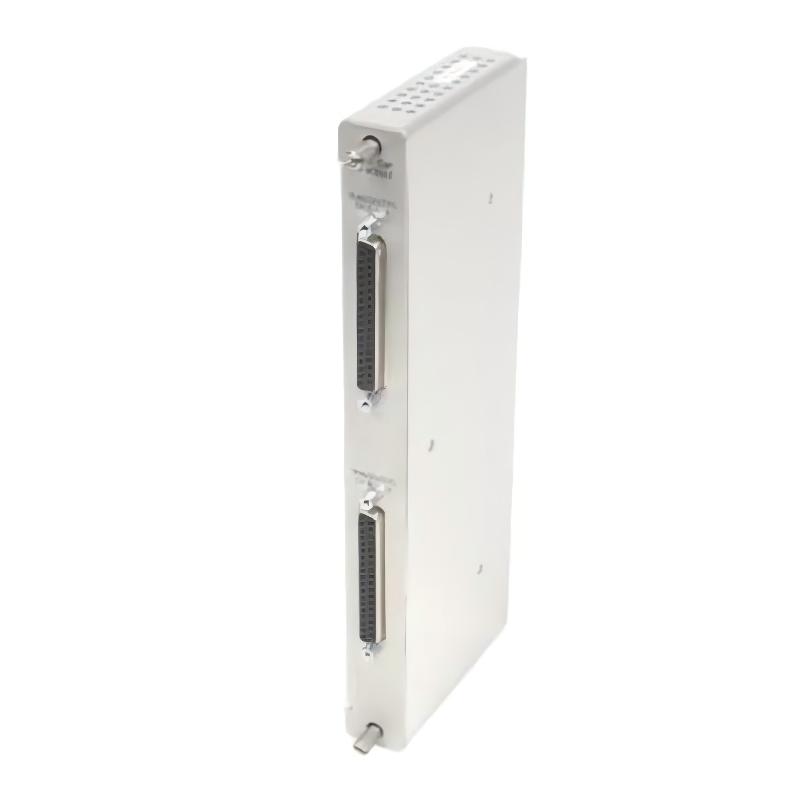 Bently Nevada 3500/65 172109-01 RTD/Isolation Tip TC I/O Module