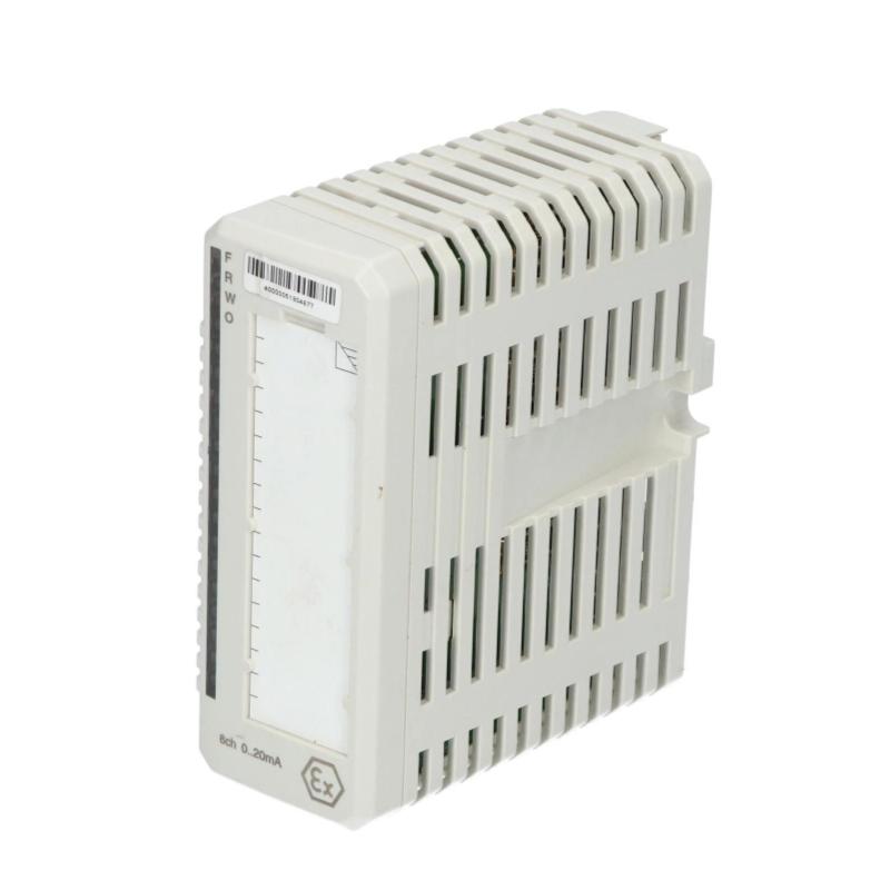 ABB DO815 3BSE013258R1 Digital Output Module