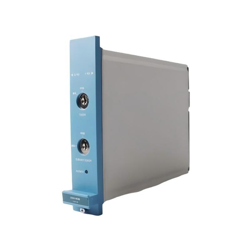 Honeywell FC-BKM-001 Battery And Key Switch Module