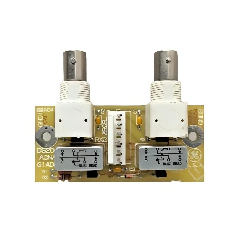 GE Fanuc DS200ACNAG1ADD Mark V Connector