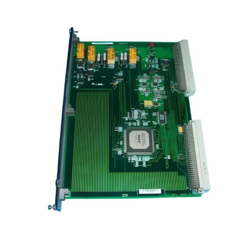 GE Fanuc IS200BICLH1AFD Bridge Interface Board
