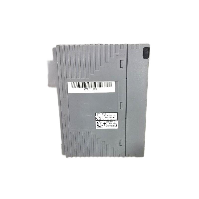 Yokogawa AAV544-S00-3