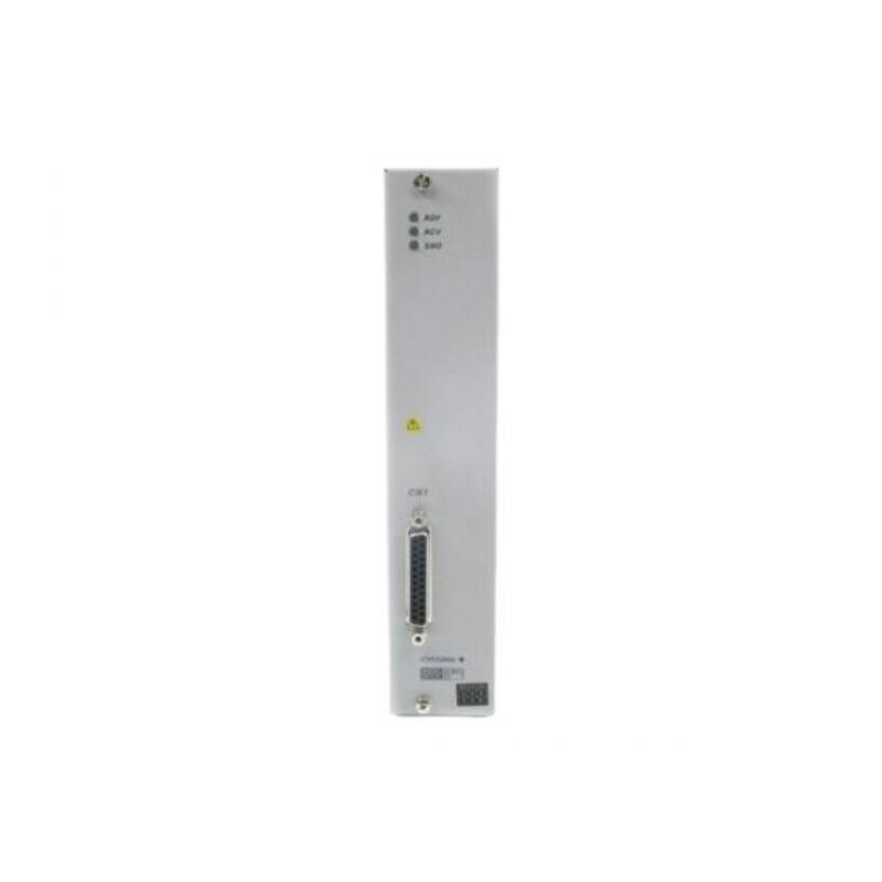 Yokogawa ACM11 Advanced Communication Module – Versatile Connectivity Solution for Industrial Control Systems