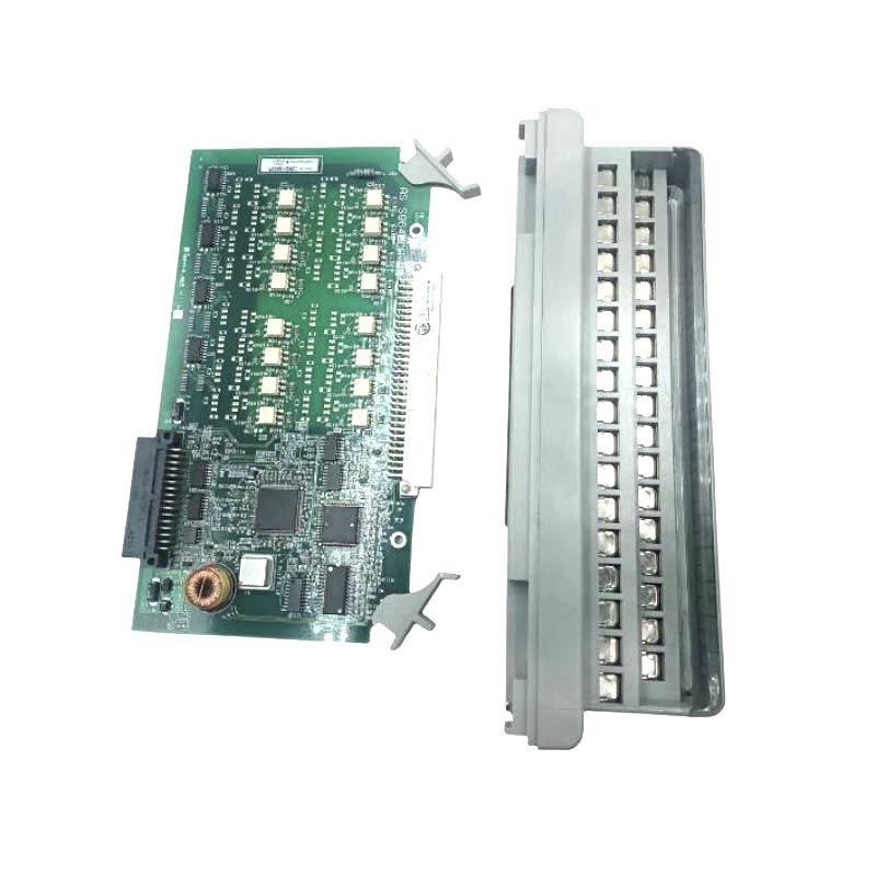 Yokogawa ADM51T Universal I/O Module – Advanced Data Acquisition for Precision Control