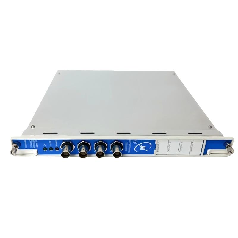 Bently Nevada 3500/64 176449-05 Dynamic Pressure Module