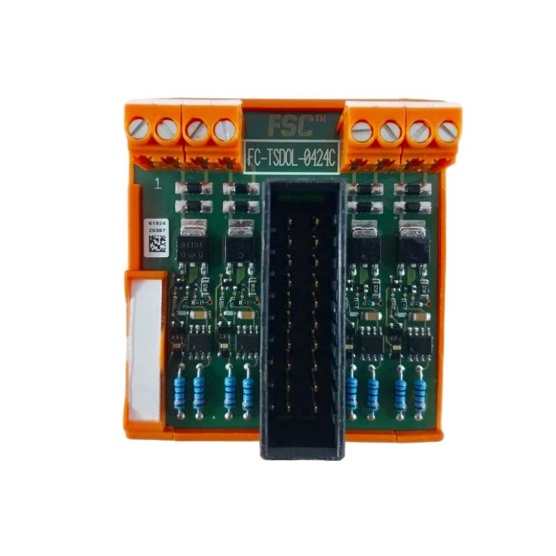 Honeywell FC-TSDOL-0424C Secure Digital Output (FTA)