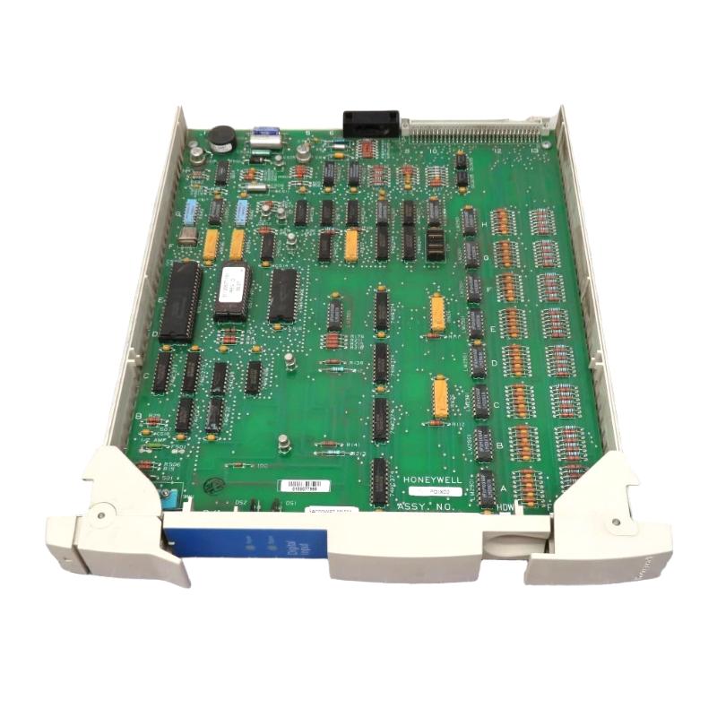 Honeywell MU-PDIX02 51304485-100 Digital Input Processor Card