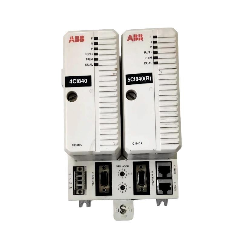 ABB CI840A 3BSE041882R1 Interface Module