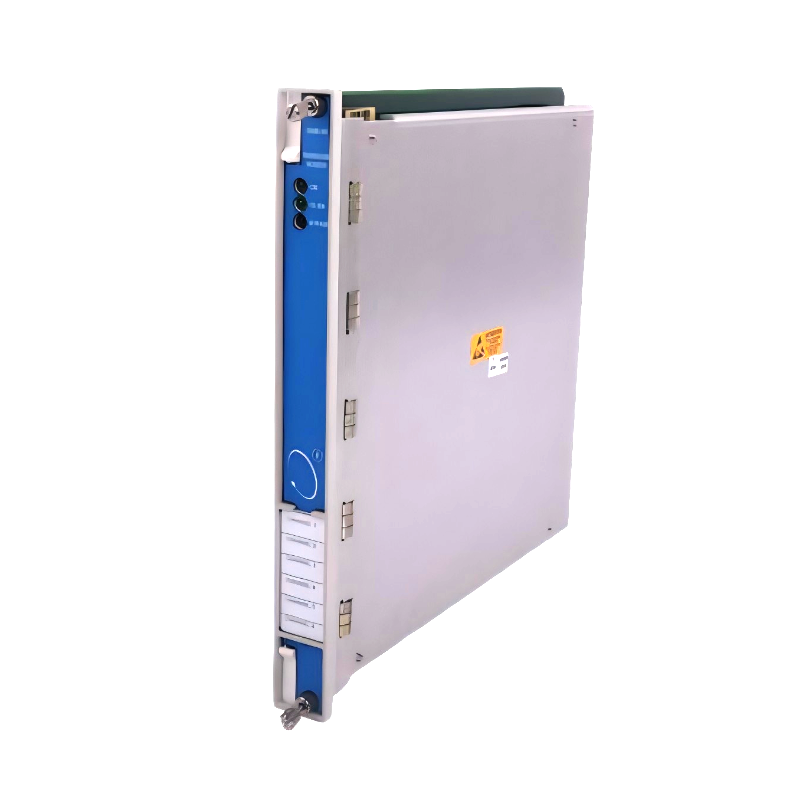 Bently Nevada 3500/60 163179-01+133819-01 Temperature Monitor