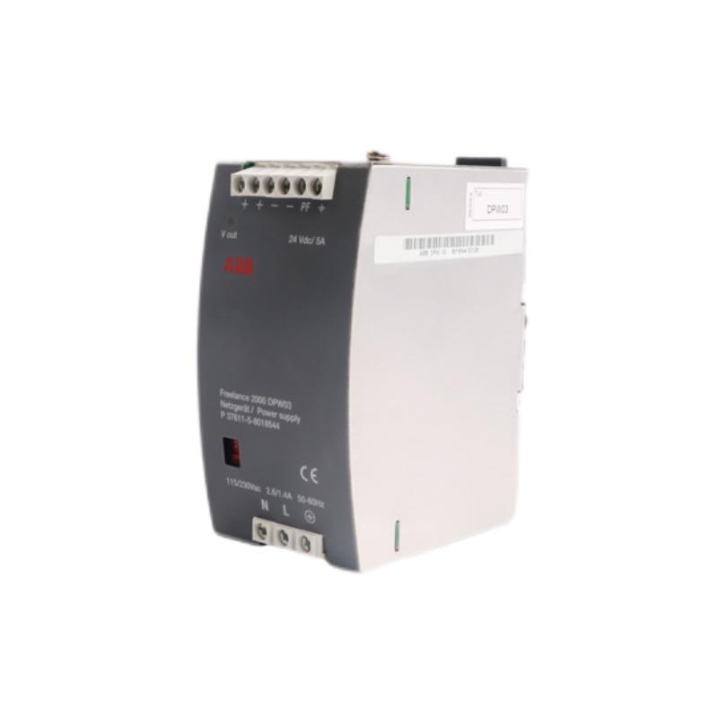 ABB DPW03-2