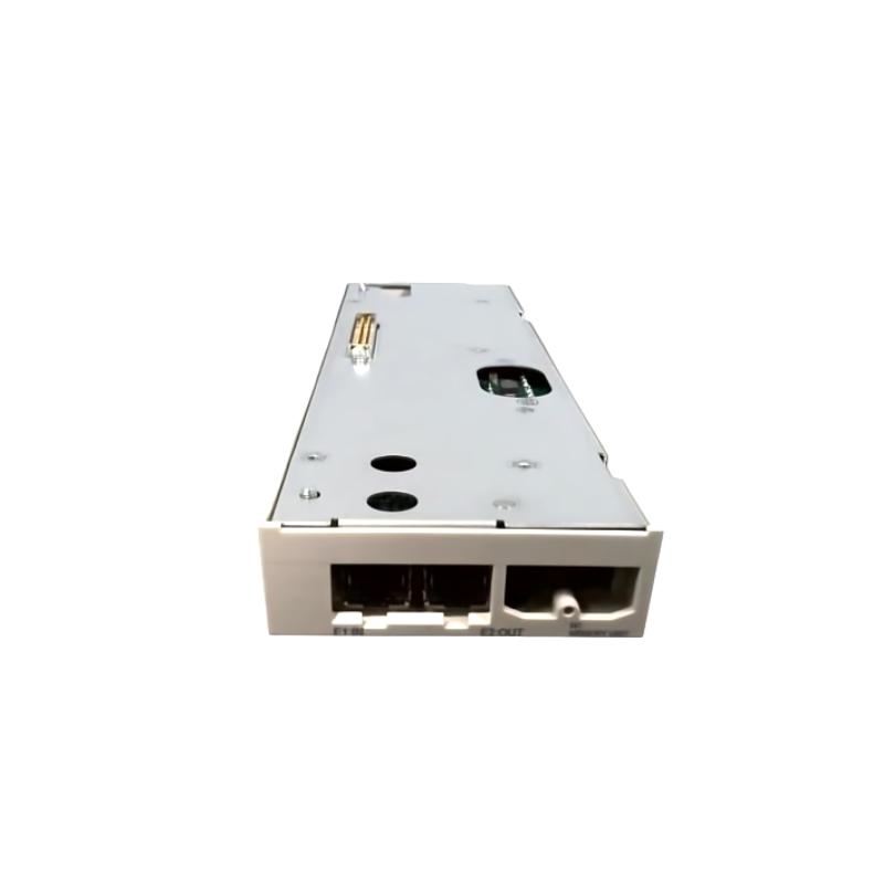 ABB GCU-02 – Advanced Generator Control Unit for Industrial Automation Systems