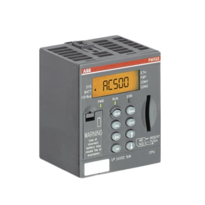 PM582 1SAP140200R0201 3