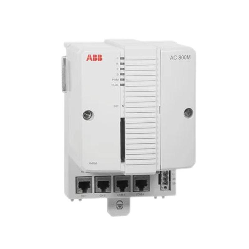 ABB PM683 CPU Module: Advanced Control and Performance for Industrial Automation