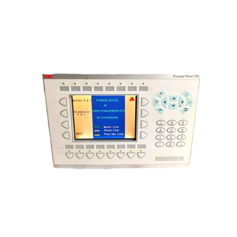 PP235 3BSC690102R2 2