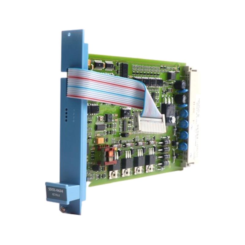 Honeywell FC-SDO-0424 Secure Digital Output Module