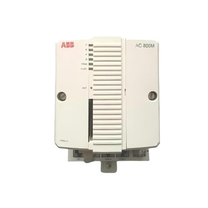 ABB PM866K01 3BSE050198R1 CPU Controller Unit