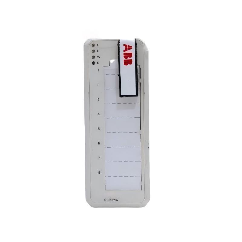 ABB AO845A 3BSE045584R1 Analog Output Module