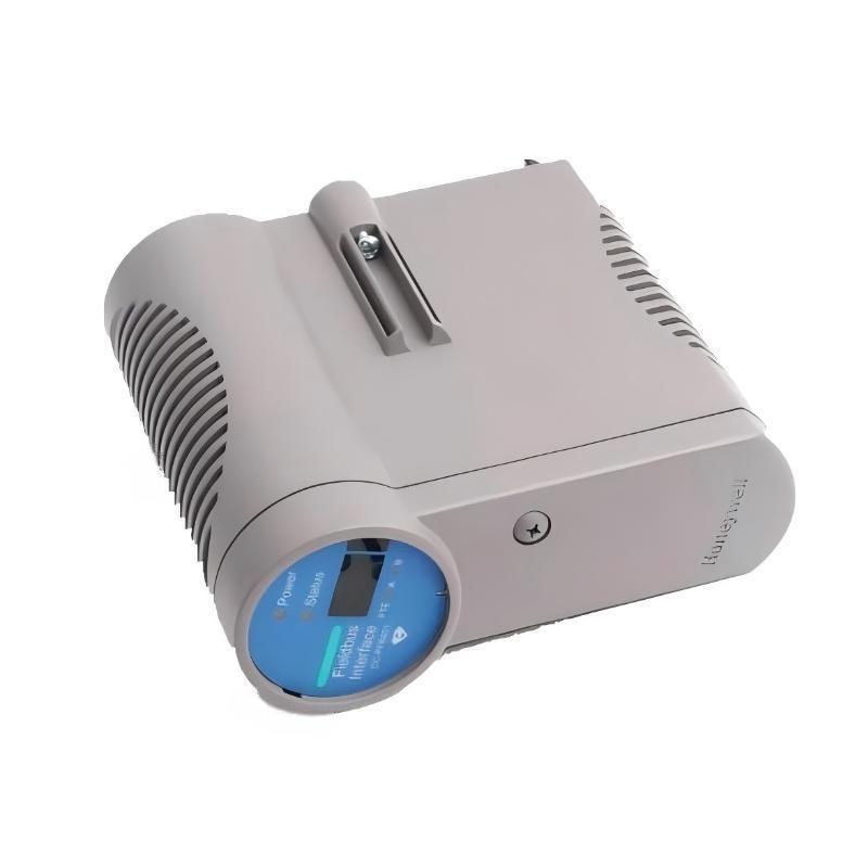 Honeywell CC-TSV211 51306665-175 Servo Valve Positioner Module