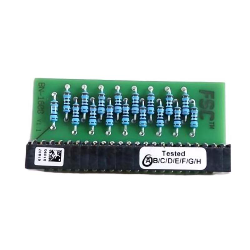 Honeywell FC-BSN-1608 Safety NAMUR Sensor Converter